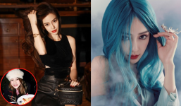 'Nhan sắc năm xưa của Angela Baby' lọt top hot search, neitzen 'khai quật' lại ảnh thuở xưa và cái kết 'bật ngửa'