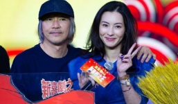 Sinh nhật Châu Tinh Trì chỉ có hai ngôi sao chúc mừng, loạt mỹ nhân đình đám Cbiz đối mặt với án 'vô ơn'