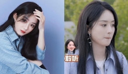 Ly hôn Phùng Thiệu Phong, Triệu Lệ Dĩnh thay đổi tâm tính: Em cảm thấy mình thật thừa thãi