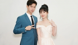 Từng là tình nhân màn ảnh, nay Dương Tử - Lý Hiện chuyển sang 'choảng nhau' luôn rồi?