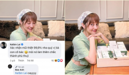 Bảo Anh lên tiếng phân trần sau khi bị tố 'độ mũi', lý lẽ đưa ra liệu có đủ sức thuyết phục?