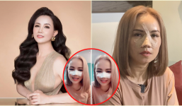 Hậu bị 'đi đường quyền' cô Xuyến tiết lộ tiêu chí chọn chồng thứ 5
