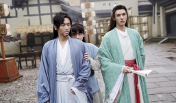 Douban công bố những bộ phim hot nhất trên Douyin: Sơn Hà Lệnh mãi 'bất tử', Trường Ca Hành gây tiếc nuối