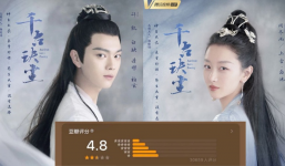 Thiên Cổ Quyết Trần mở điểm thấp nhất năm 2021, mọi tội lỗi Châu Đông Vũ 'ngậm ngùi' chịu hết?