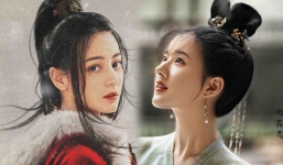 Triệu Lộ Tư bị tố 'mua bài' tung tin hẹn hò với Dương Dương, 'dìm' Địch Lệ Nhiệt Ba với đủ yêu sách?