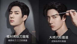 Vương Nhất Bác báo giá quảng cáo cao 'muốn xỉu', ngang ngửa với 'trùm' Dịch Dương Thiên Tỉ 