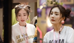 Dương Mịch hóa teen girl: Fan dụi mắt '7749 lần' chẳng nhận ra, thánh ăn gian tuổi là đây