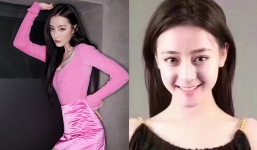 Loạt ảnh năm 18 tuổi của Địch Lệ Nhiệt Ba bỗng dưng gây sốt MXH, giao diện chuẩn 'con nhà người ta'