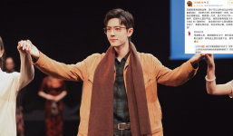 Uông Hải Lâm tiếp tục khiêu khích Tiêu Chiến, thẳng thừng chê Trần Tình Lệnh là 'rác rưởi'