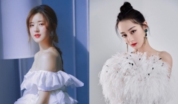 Dân tình tố Triệu Lộ Tư 'đua đòi' theo Địch Lệ Nhiệt Ba, fan hầm hố đòi 'xử đẹp'