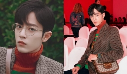 Tiêu Chiến chứng minh độ 'nổi đình nổi đám': Dẫn đầu BXH chỉ số thương hiệu minh tinh suốt nửa năm