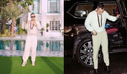 Xây biệt thự 1.800 m2 mà Vũ Khắc Tiệp vẫn mặc lại áo cũ từ 3 năm trước: Tiết kiệm là thượng sách?