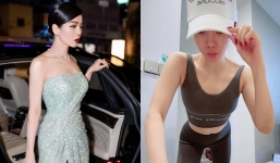 Bị chê 'điểm một' mỏng như giấy, Lệ Quyên có màn đáp trả 'khét kẹt'