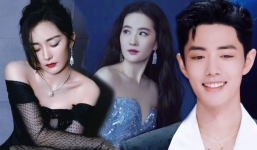 BXH độ nổi tiếng của nghệ sĩ tại Cbiz 15 năm qua: Dương Mịch vượt xa Lệ Dĩnh, Tiêu Chiến... Lộ Tư đâu?