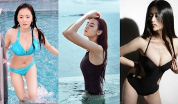 Mỹ nhân Cbiz đại chiến 'đồ mùa hè': Băng Băng, Nhiệt Ba, Diệc Phi 'đỉnh của chóp'