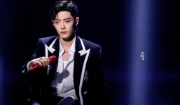 Sau Đấu La Đại Lục, Tiêu Chiến sẽ đích thân hát nhạc phim cho Ngọc Cốt Dao