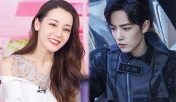 'Cặp đôi đẹp nhất màn ảnh Cbiz' Tiêu Chiến - Địch Lệ Nhiệt Ba sẽ nên duyên trong phim mới?