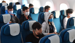 Dừng khai thác đường bay nội địa nối TP.HCM - Huế  từ 0h ngày 5/7