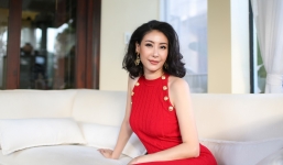 Hà Kiều Anh chính thức lên tiếng và xin lỗi về ồn ào nhận vơ 'con Vua cháu Chúa'