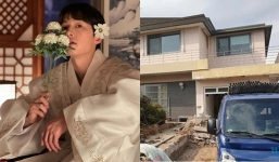 Hết ồn ào nhà cửa, Song Joong Ki phải đi cách ly vì liên quan tới ca nhiễm COVID-19?