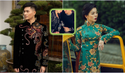 Lệ Quyên đòi Lâm Bảo Châu nhẫn cưới, đàng trai 'chốt đơn' gọn lẹ: Vbiz sắp có đám linh đình?