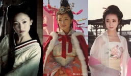 10 mỹ nhân cổ trang xứ Trung đẹp nhất mọi thời đại: Dương Mịch, Châu Tấn chiếm 'hết phần thiên hạ'