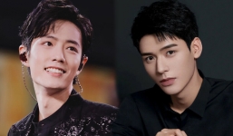 Cung Tuấn gặp họa với fan couple Lãng Lãng Đinh, netizen lo sợ 'dẫm lại vết xe đổ' của Tiêu Chiến