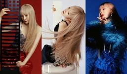 Trăm năm có một: Dương Mịch hóa 'gái hư' trên bìa tạp chí, thần thái 'chặt chém' khiến Cnet há hốc