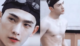 Sắc vóc siêu 'mlem' của Dương Dương 5 năm trước bị đào lại, fan girl đua nhau 'rớt liêm sỉ'