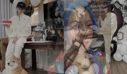 Sơn Tùng 'thả nhẹ' ảnh sinh nhật: Cả showbiz kéo nhau chúc mừng, 1 hotgirl gây sốc khi công khai tỏ tình