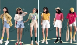 Thi THPT Quốc gia 2021: Mặc gì để vừa toát lên tinh thần thời trang, vừa may mắn, đúng quy định