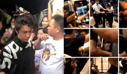 Vương Nhất Bác bị fan 'quá khích' bám đuôi tới tận phòng khách sạn làm loạn, netizen ngao ngán