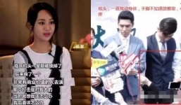 Sự thật đằng sau hào quang Cbiz: Dương Tử bị đoàn phim đuổi, Tiêu Chiến mới khốn khổ khốn nạn