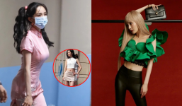 'Chiếc eo' siêu thực của Dương Mịch lại gây sốt, dân chơi hệ đẹp 'vượt thời gian' là đây