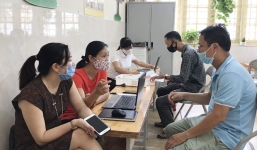 Hà Nội công khai 30 số máy điện thoại hỗ trợ tuyển sinh đầu cấp