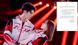 NSX Khi Em Mỉm Cười Rất Đẹp đưa ra văn bản đề nghị khán giả bình luận lý trí: Mặt dày quá không?