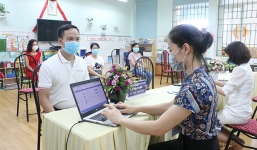 Tuyển sinh mầm non, lớp 1, lớp 6 năm học 2021-2022: Hỗ trợ tối đa cho học sinh