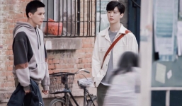 Vai Trái Có Cậu của Phạm Thừa Thừa và Vương An Vũ chính thức đóng máy, tổ hợp nhan sắc khiến fan 'khóc thét'