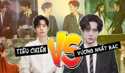 Vương Nhất Bác và Tiêu Chiến bị ép đối đầu với nhau, fan couple khóc không thành tiếng?