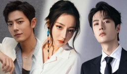 20 phim Hoa ngữ lên sóng quý 3 của Tencent: Tiêu Chiến, Nhất Bác, Nhiệt Ba, Dương Dương... toàn siêu phẩm