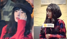 Nhan sắc Dương Mịch thuở 'chân ướt chân ráo' vào showbiz: Trong veo tựa sương mai, không mê không được