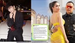 Nathan Lee bức xúc tố 1 căn biệt thự 'đạo nhái' ý tưởng xây dựng, dân tình réo tên Vũ Khắc Tiệp - Ngọc Trinh 