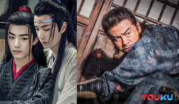 TOP 5 phim Hoa ngữ được khán giả quốc tế 'săn đón' nhất: Trần Tình Lệnh đương nhiên 1 vé, trùm sau toàn bom tấn