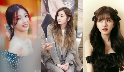 Những phụ kiện tóc làm tăng nét 'mong manh' cho các mỹ nhân Cbiz, vừa rẻ vừa xinh, nàng đã sắm đủ 