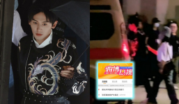 Thông tin mới nhất vụ Trương Triết Hạn 'ốm nặng' phải lên xe cứu thương gấp lúc ghi hình, Covid-19?