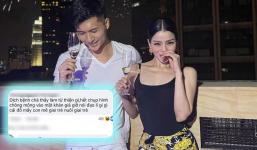 Lệ Quyên phản pháo 'cực gắt' khi bị chê 'dịch không từ thiện, chỉ lo nuôi trai trẻ'