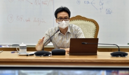 Phó Thủ tướng Vũ Đức Đam: Các tỉnh kêu gọi nhân dân hạn chế tối đa đi ra khỏi nhà, chỉ ra ngoài khi cần thiết