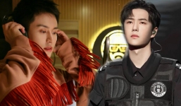 Vương Nhất Bác - Trương Triết Hạn 'choảng nhau', nguyên nhân bị netizen mỉa mai  'rất đàn bà'