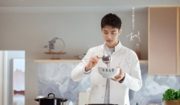 'Chốt đơn' 16 hợp đồng QC trong nửa năm 2021, khả năng tài chính studio Tiêu Chiến 'đỉnh' cỡ nào?