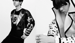 Vương Nhất Bác: 'Chàng thơ' Chanel, người mở đầu xu hướng thời trang bất chấp mọi định luật 